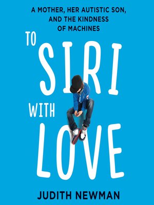 cover image of To Siri with Love